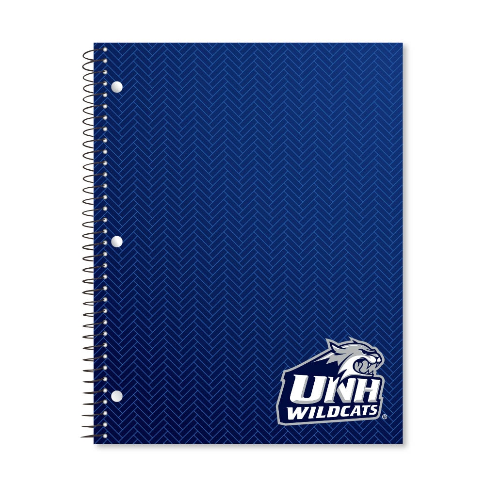 Digi One Subject College Ruled Notebook