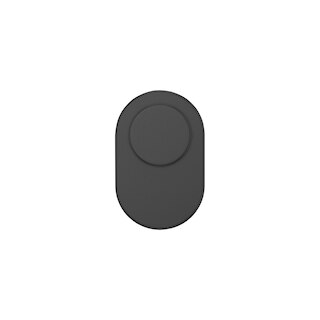 PopSockets MagSafe PopGrip, Black