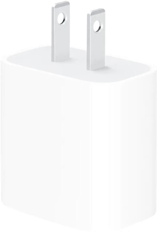 20W USB-C POWER ADAPTER-AME