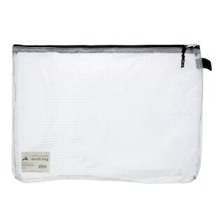 Art Alternatives White Mesh Bag, 12