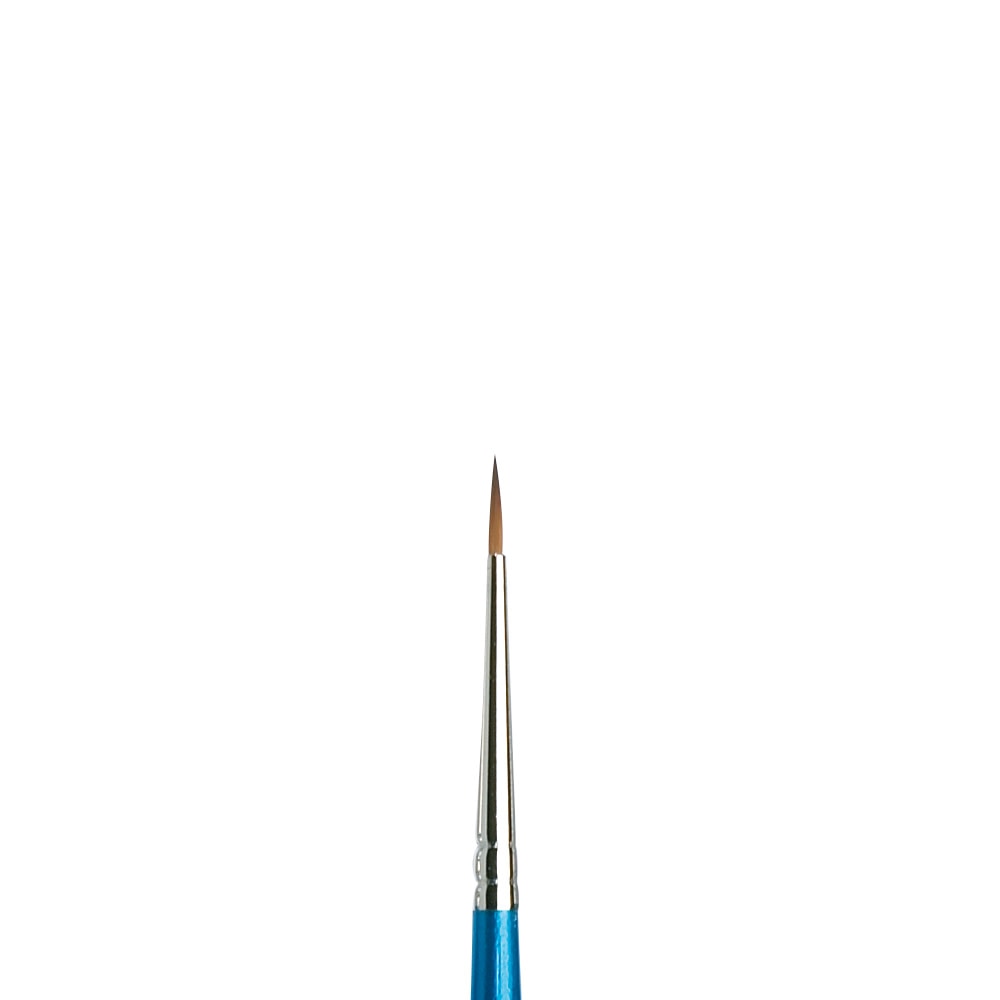 Winsor & Newton Cotman Brush 111, Round 0