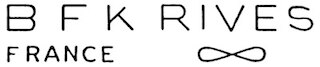 Rives Bfk 20X30 Crm (10) 280G