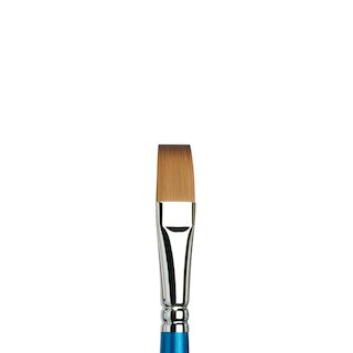 Cotman One Stroke 666 1/2