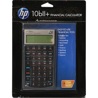Delivers powerful financial, statistical and trigonometric functions, 10 new functions, Dedicated keys for commonly used finance functions and New, faster processor delivers immediate results.