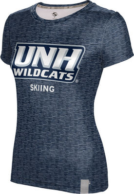 ProSphere Skiing Women's Short Sleeve Tee