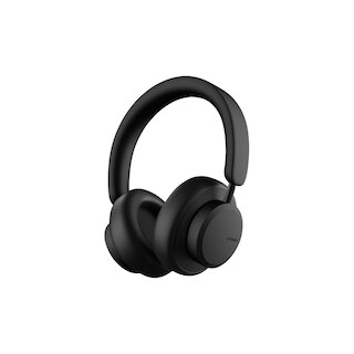 Urbanista Miami Active Noise Cancelling True Wireless Headphones- Midnight Black