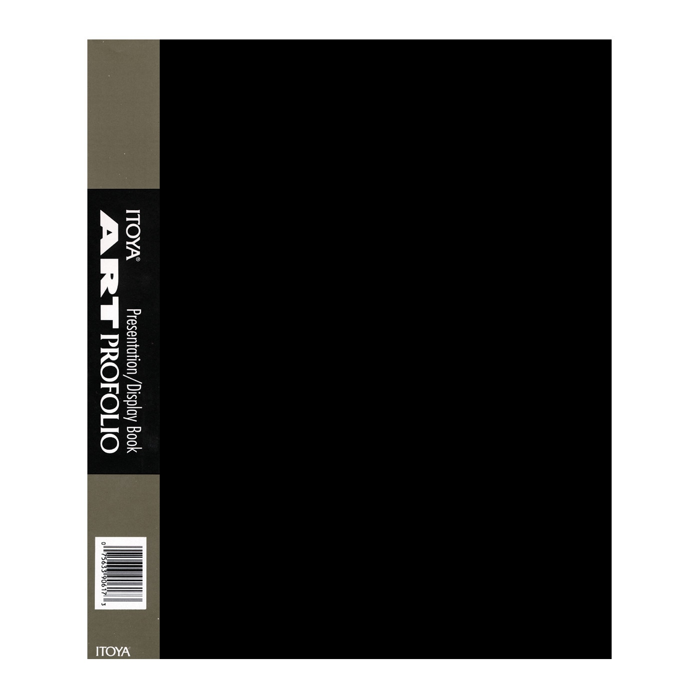 Art Profolio 8.5X11-24 Sleeves