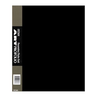 Art Profolio 8.5X11-24 Sleeves