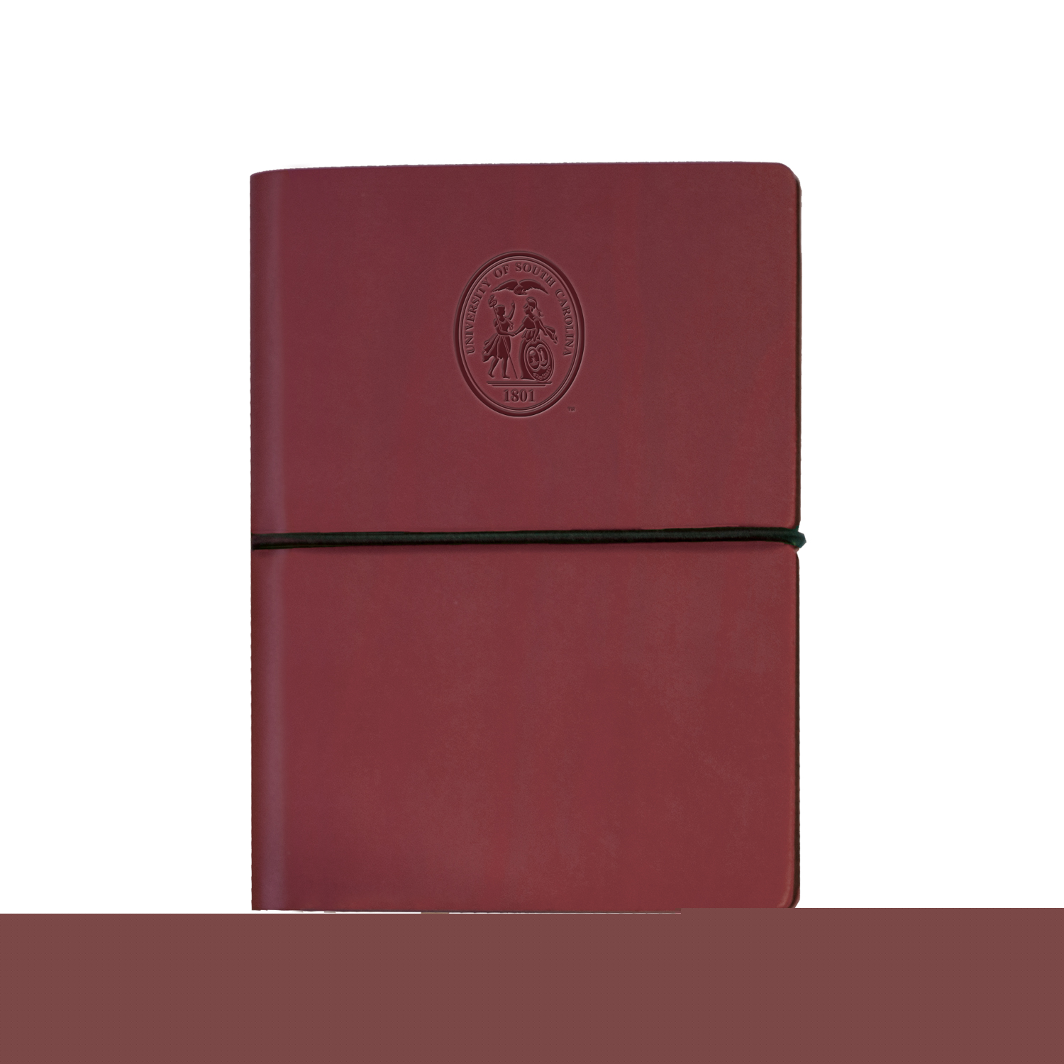 Moleskine Pocket Notebook With Foil Stamped School Name Ruled