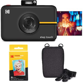 Kodak Step Touch Camera