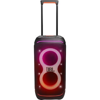 JBL PartyBox Stage 320 Wireless Speaker Black