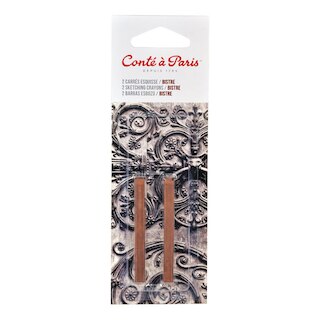 Conte Conte Crayon Pack, Bistre
