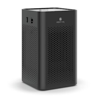 Medify MA-25 Air Purifier with H13 True HEPA Filter