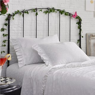 Lady Pepperell(R) Penelope Floral Twin XL Sheet Set