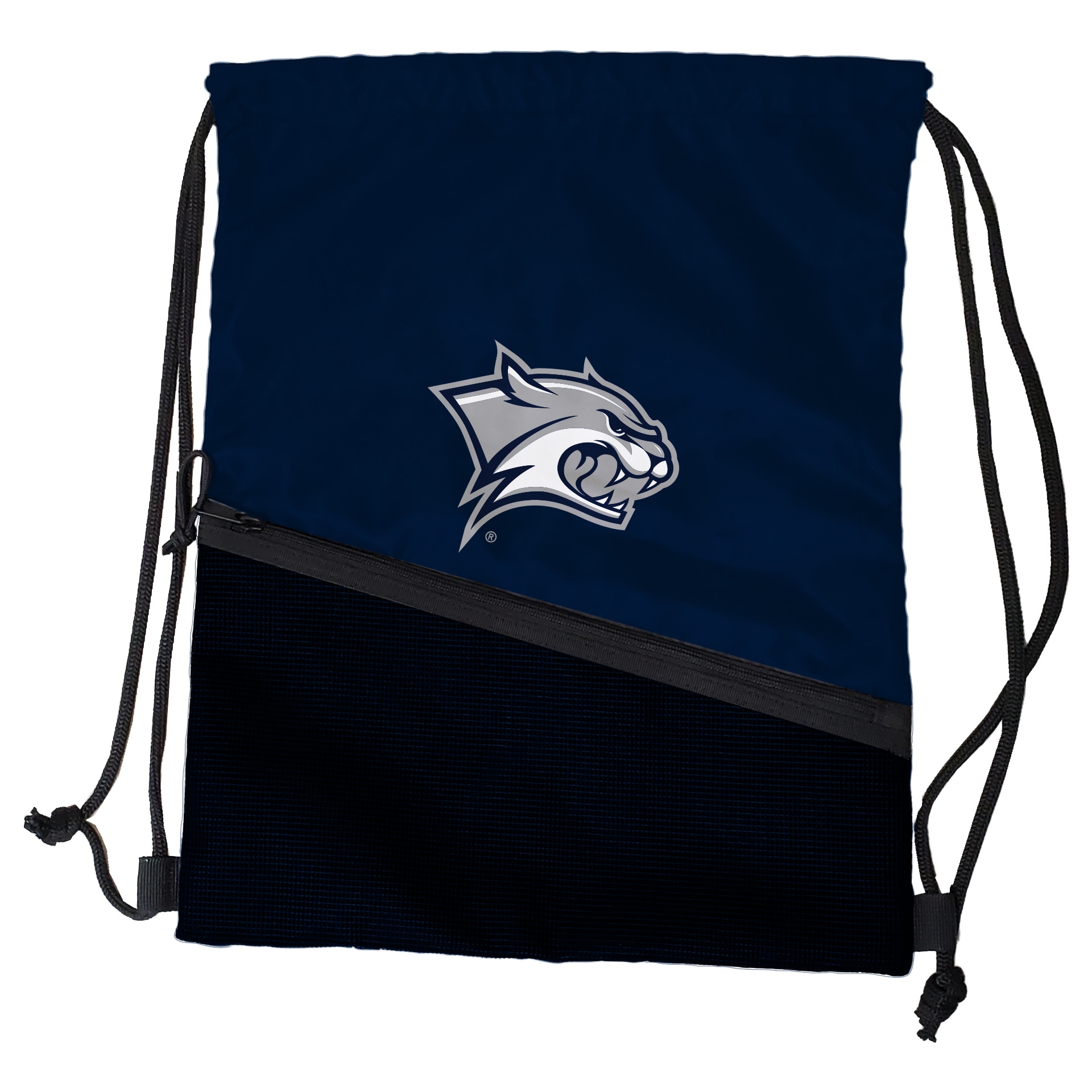 New Hampshire Wildcats 871 Tilt Backsack Backpacks and Bags