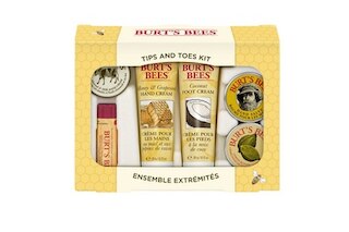 Tips And Toes Kit