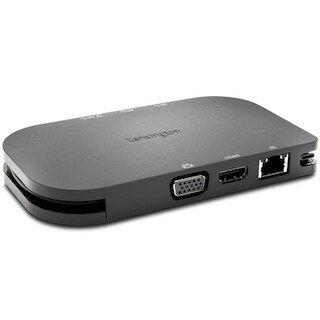 Kensington SD1600P USB C Dock