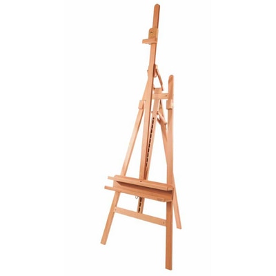 Mabef Inclinable Lyre Easel