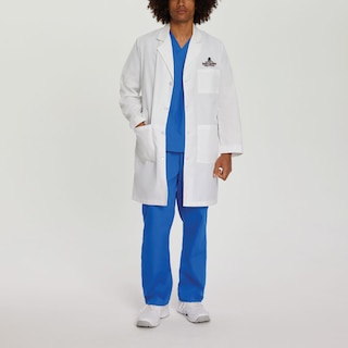 South Carolina Unisex Landau Lab Coat