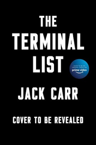 The Terminal List: A Thrillervolume 1