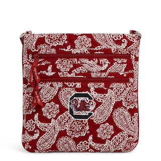 South Carolina Iconic Triple Zip Hipster