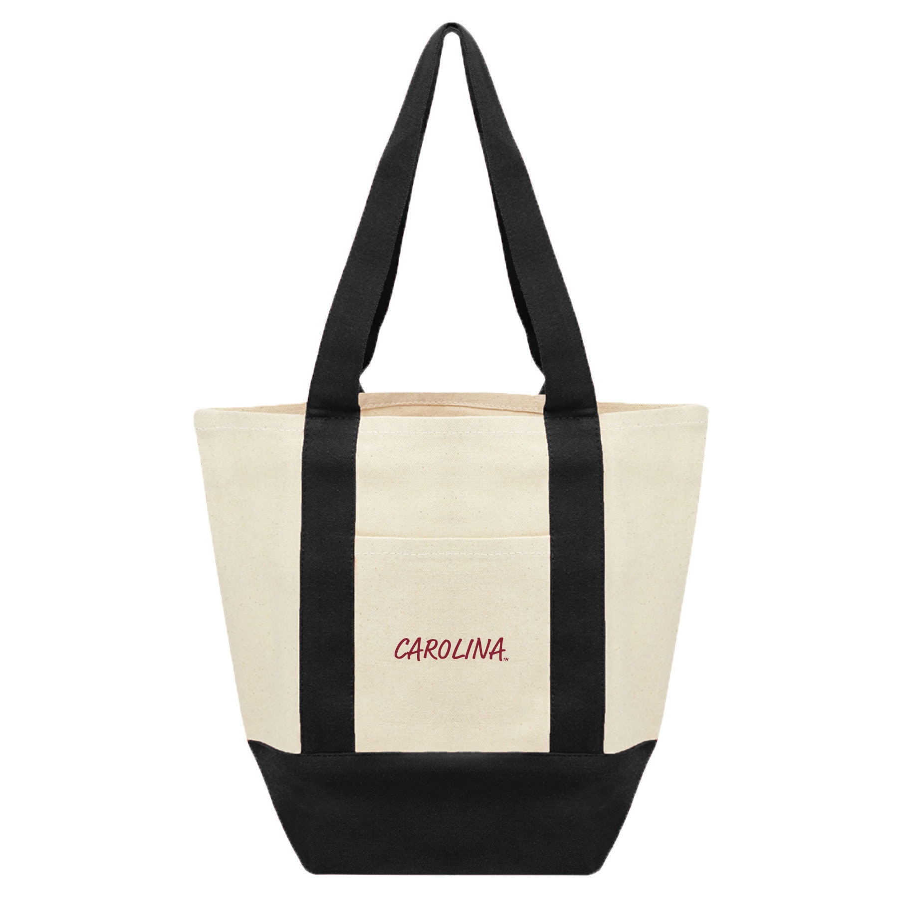 South Carolina Gamecocks Mini Canvas Tote