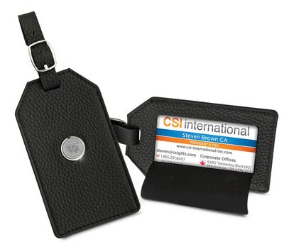 Luggage Tag