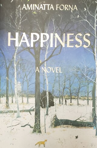 Happiness