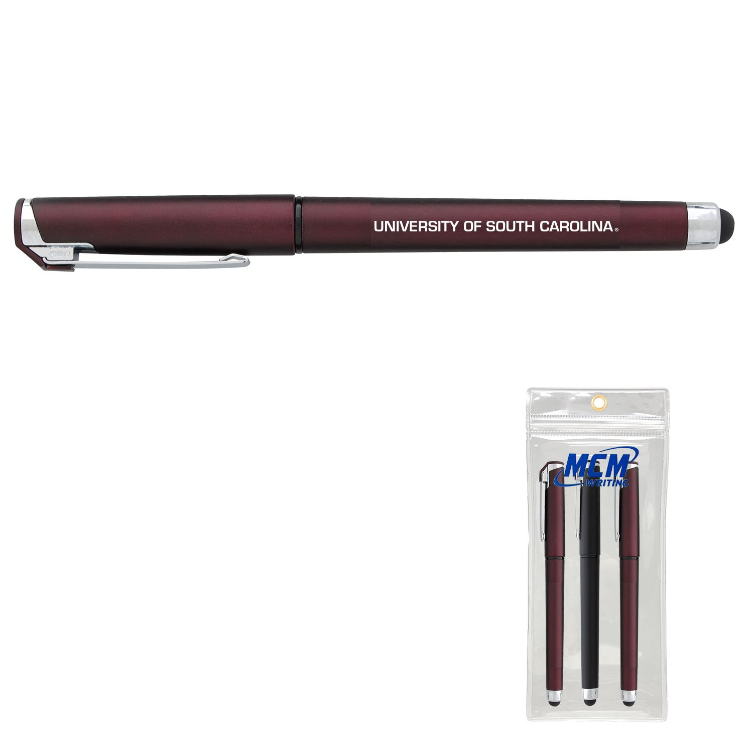 Cali Stylus Pen 3pk