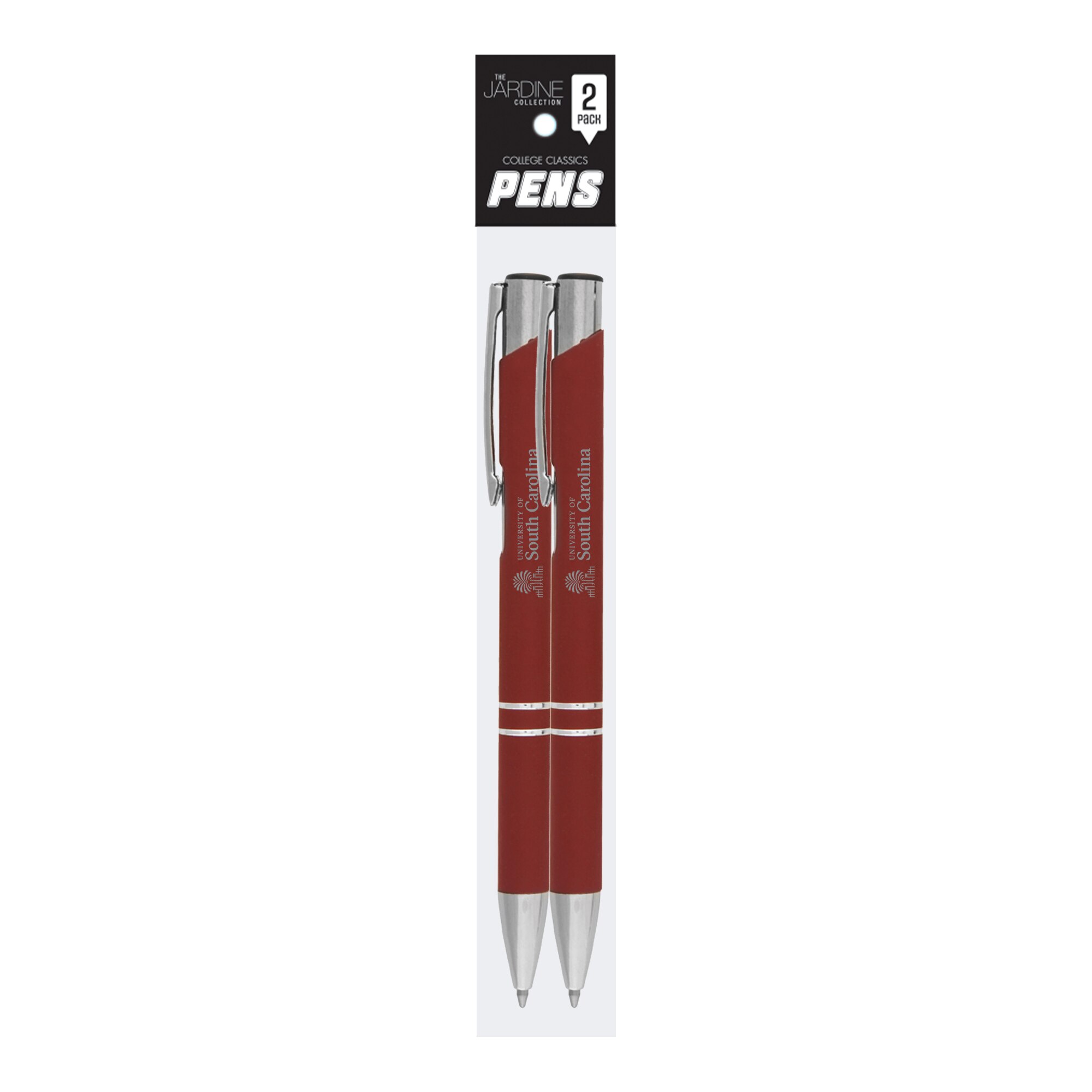 Chic Soft Grip 2pk Primary Mark