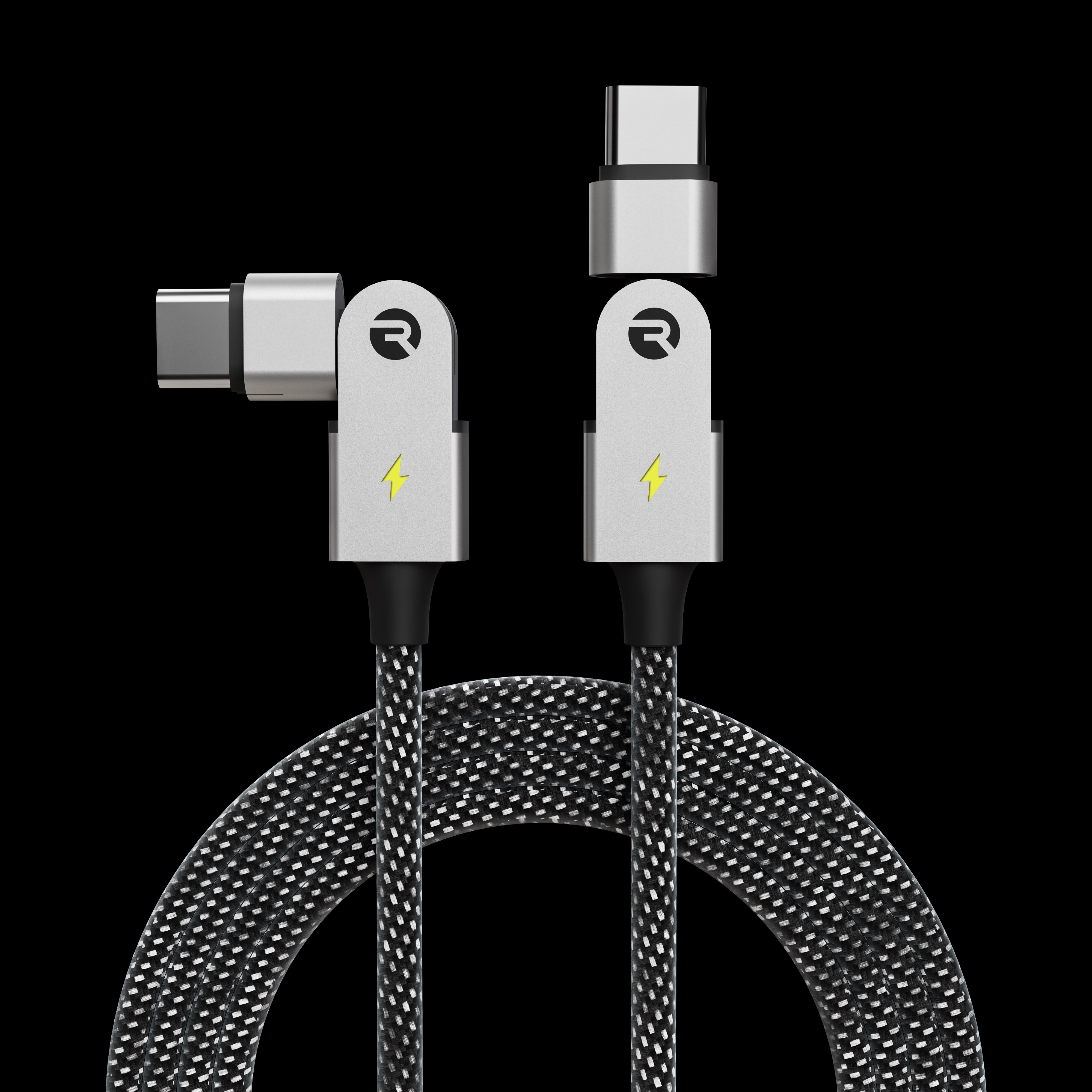 Magic Spin Cable