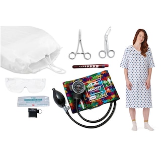 USC Custom Nursing Kit