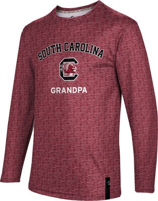 ProSphere Grandpa Unisex Long Sleeve Tee