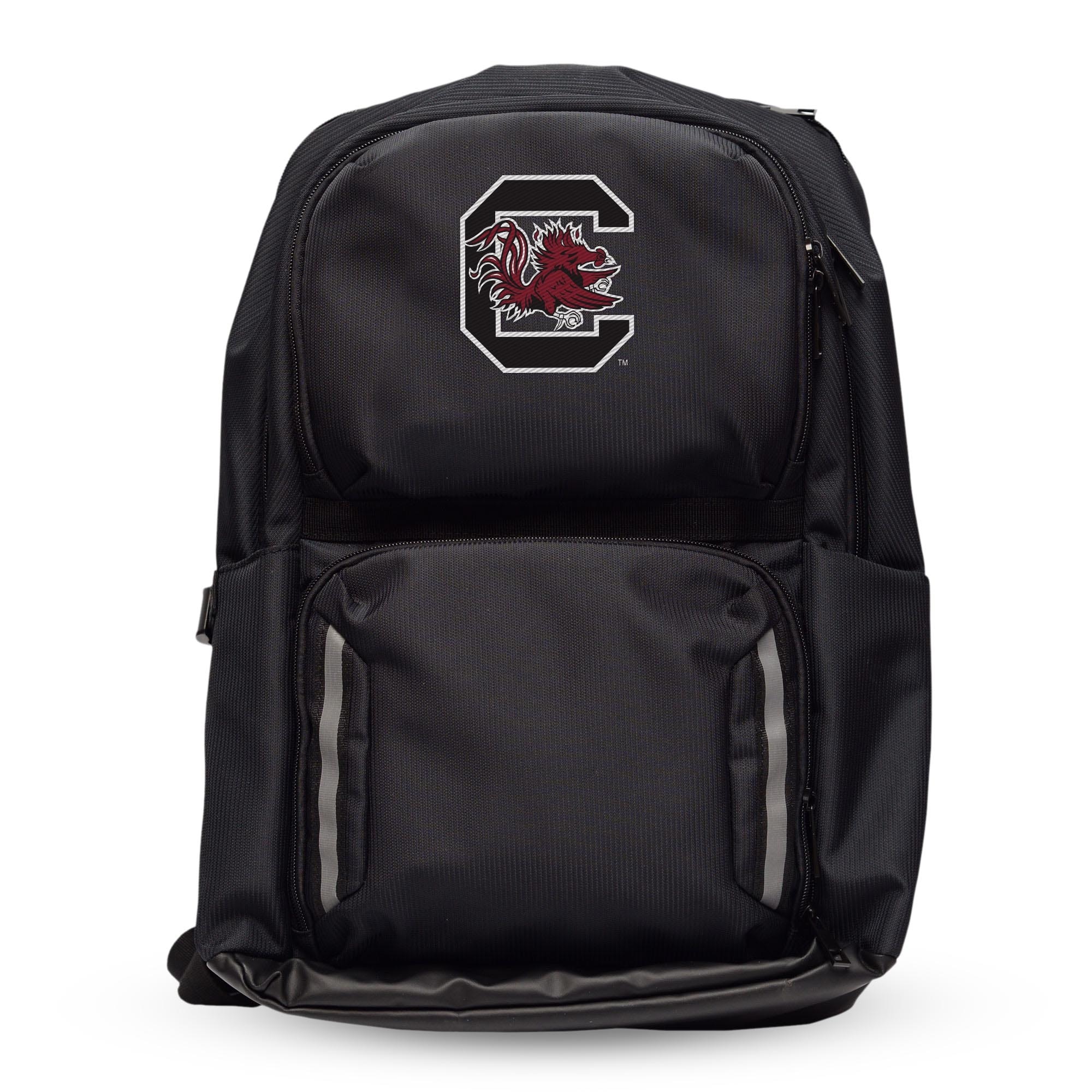 South Carolina Gamecocks Core Emblematic Backpack