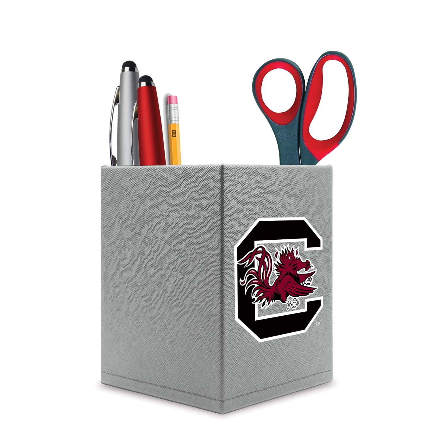 Square Desk Caddy