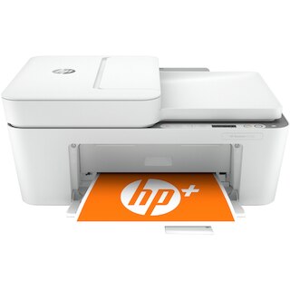 HP Deskjet 4155e Inkjet Multifunction Printer