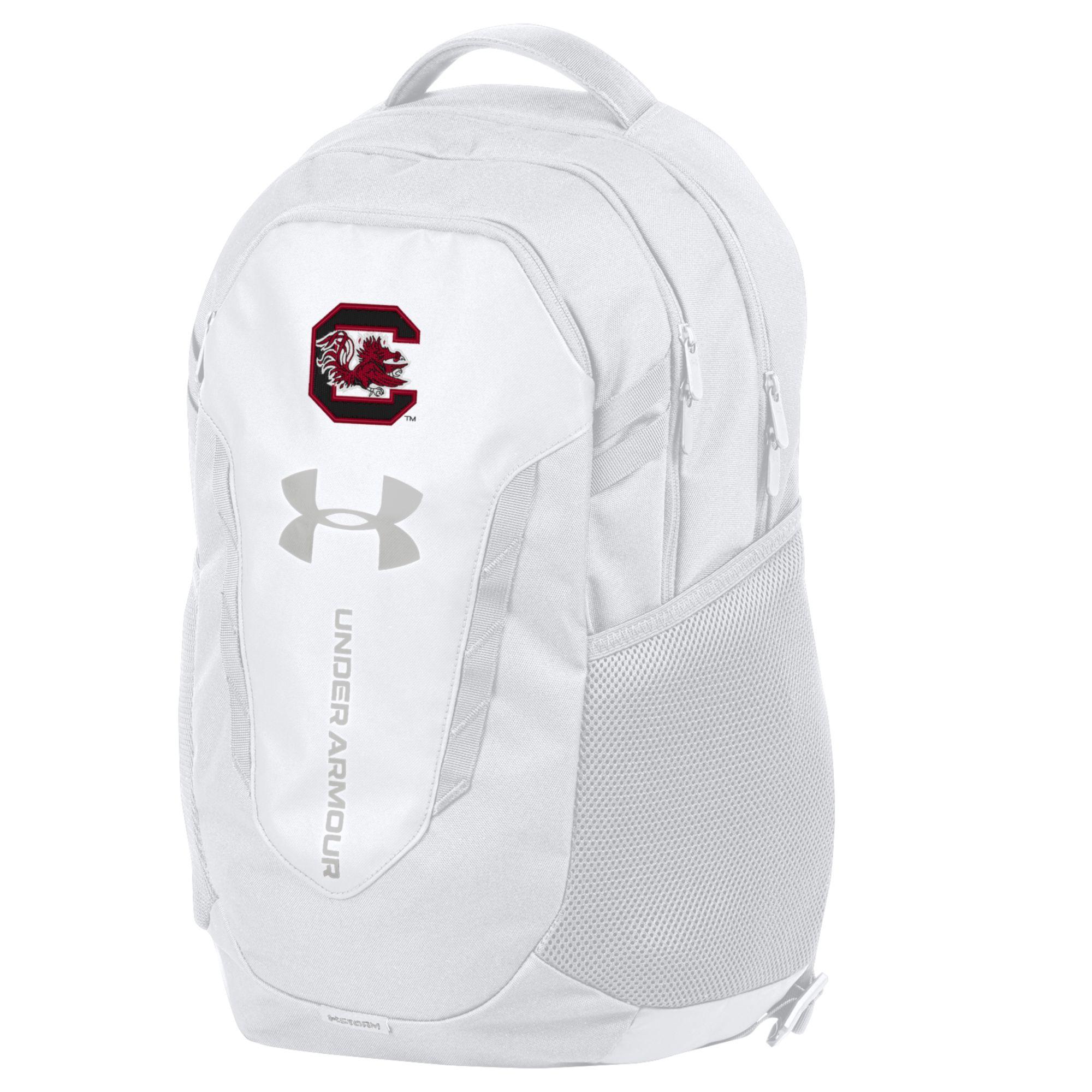 South Carolina Gamecocks Hustle 6.0 Backpack