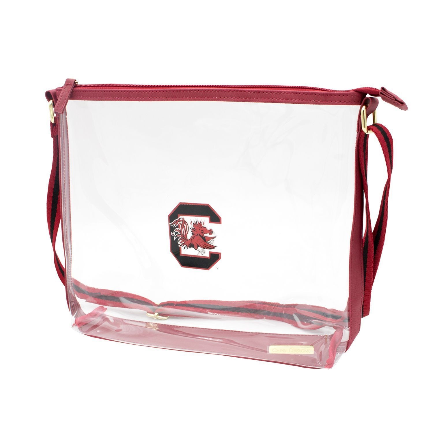 South Carolina Gamecocks RSPT Simple Tote