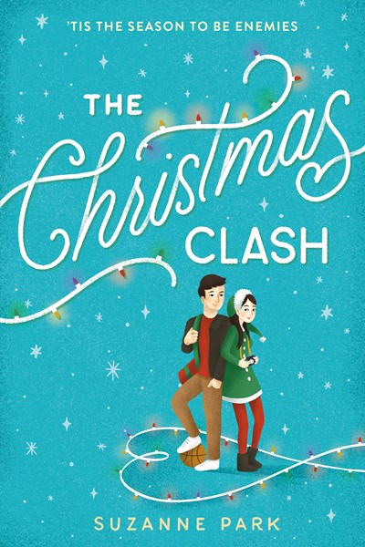 The Christmas Clash