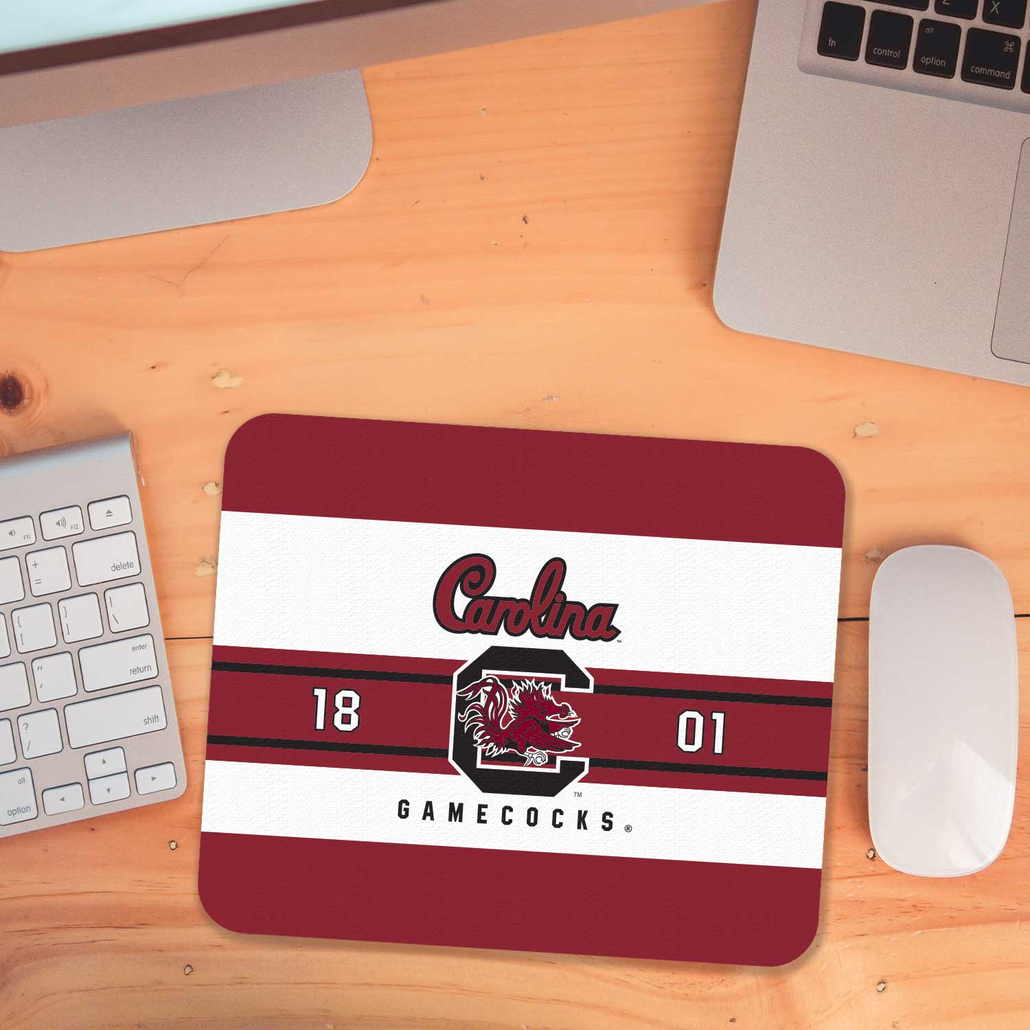 Colormax Mouse Pad