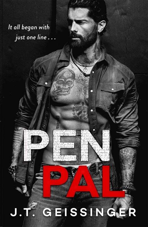 Pen Pal (Standard Edition)