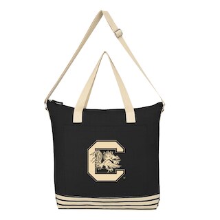 South Carolina Gamecocks 3247 Bottom Line Tote
