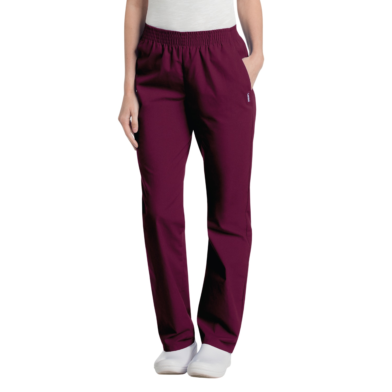 Womens Classic Relaxed Pant