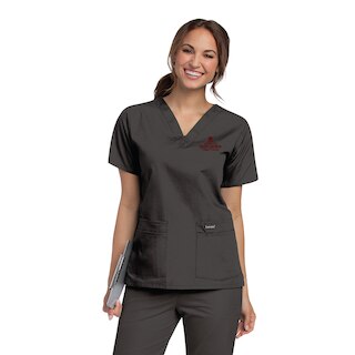South Carolina Women's Landau V-Neck Tunic