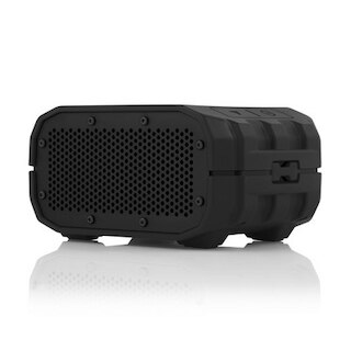 Braven Rugged BT Speaker