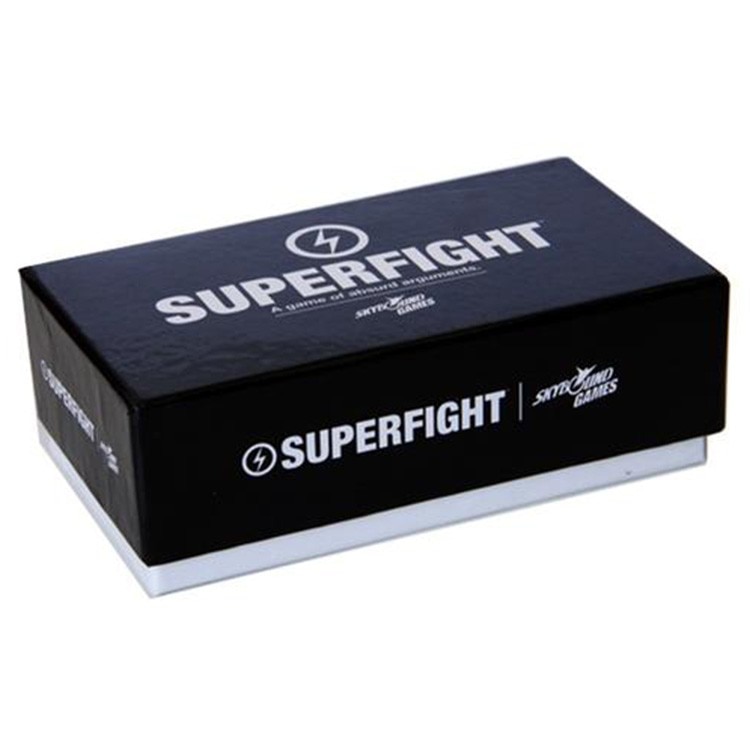 Superfight 500 Card Core Deck