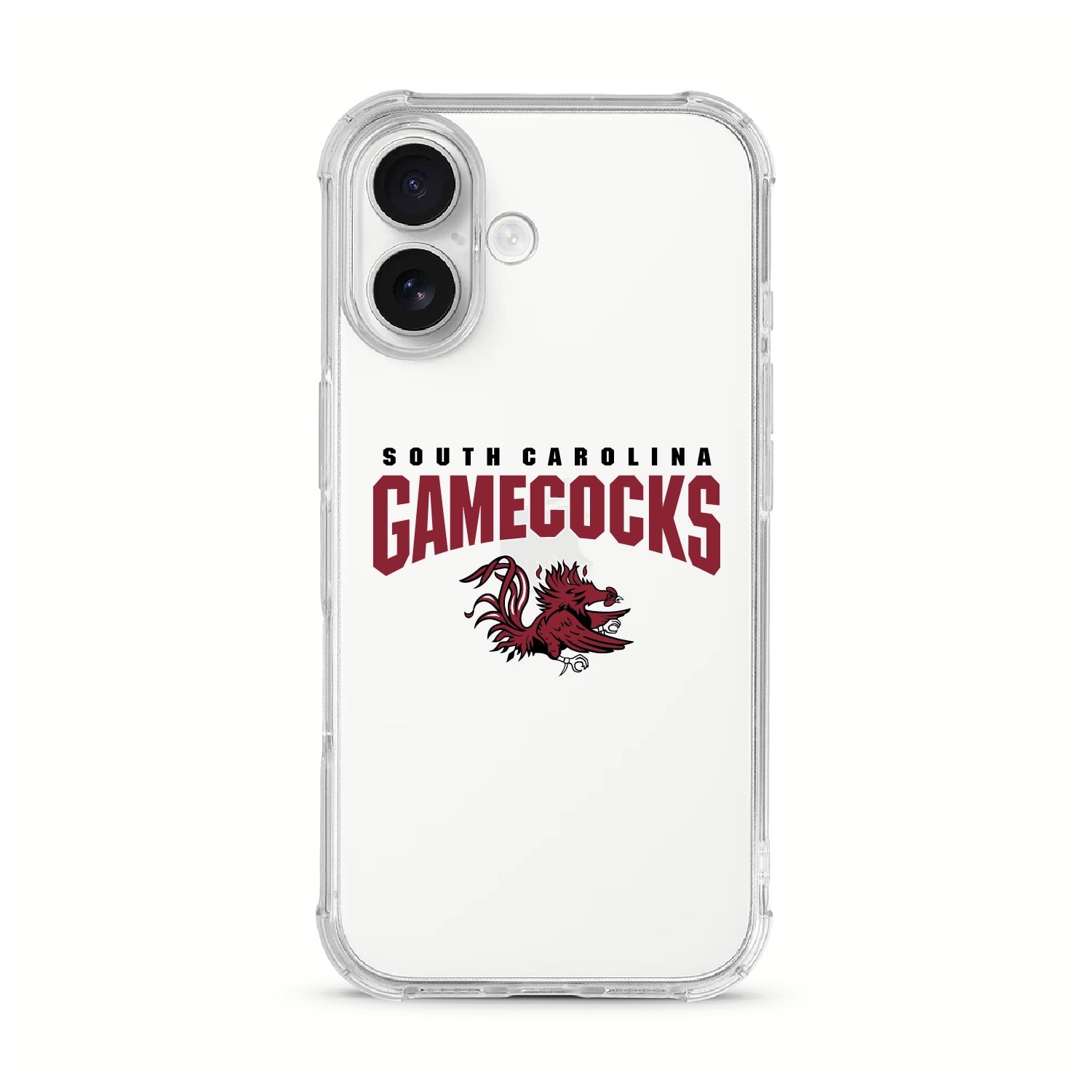 University of South Carolina iPhone Case