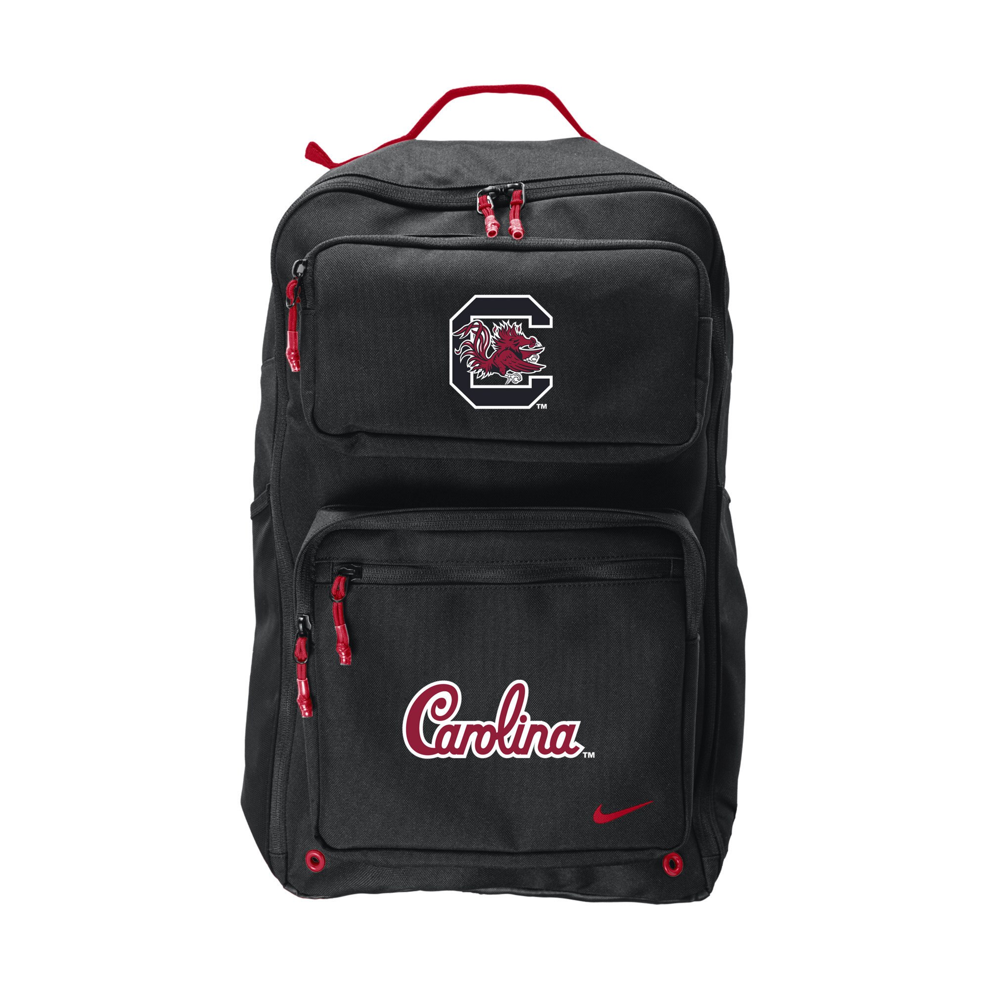 South Carolina Gamecocks Utility Speed Backpack