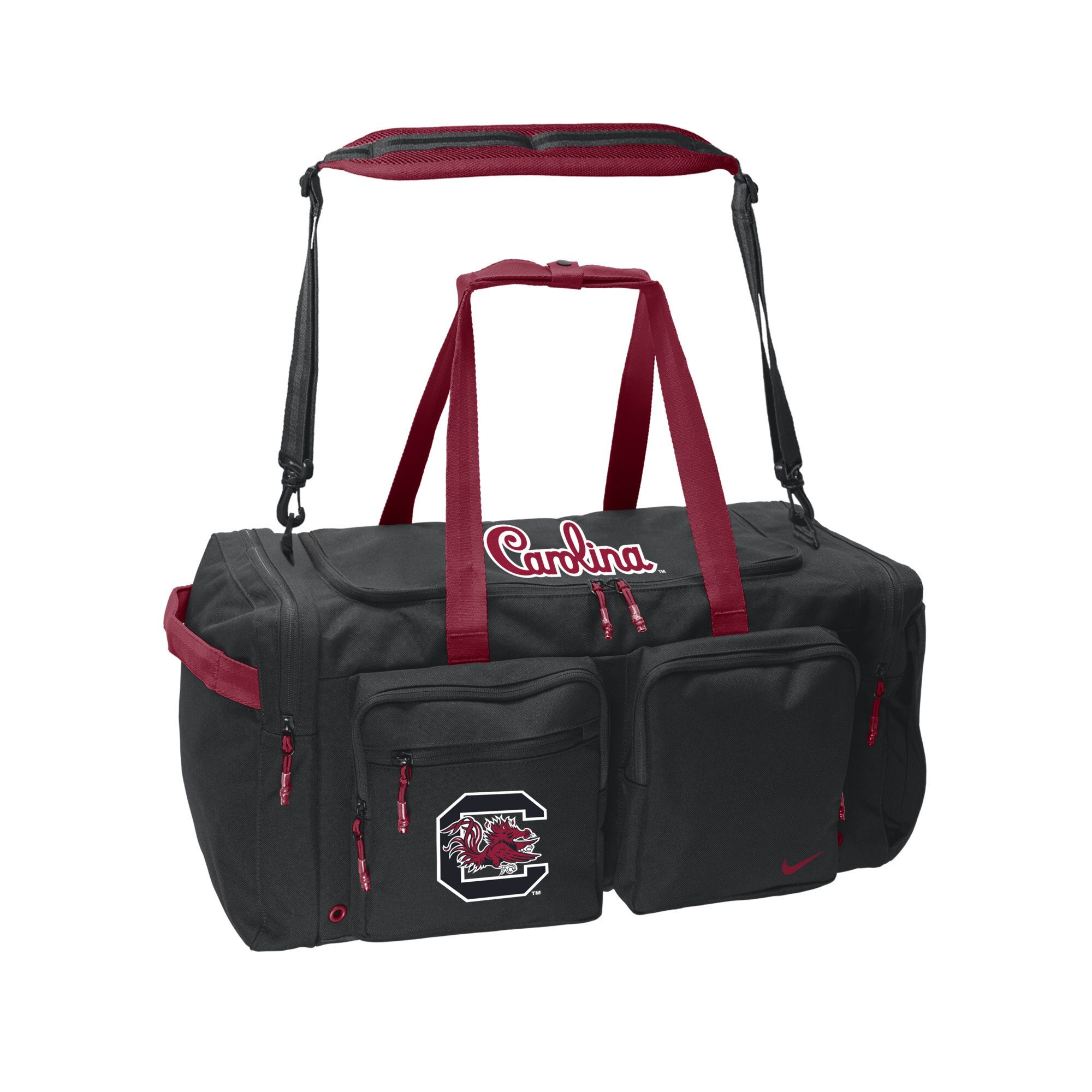 South Carolina Gamecocks Power Duffle