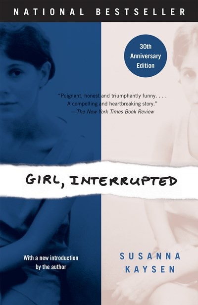 Girl  Interrupted